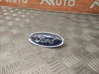 эмблема Ford Fiesta 6 2012г. 5258395, c1bb8b262aa - Фото 3