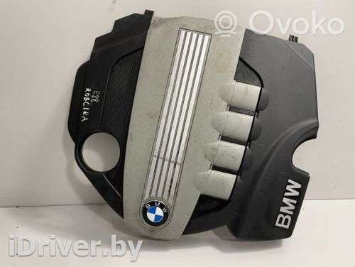 Декоративная крышка двигателя BMW X1 E84 2012г. 7797410 , artTDL36696 - Фото 1