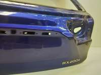 6700548730 крышка багажника Lexus RX 4 Арт VZ137739, вид 5