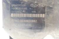 Блок ABS Hyundai Santa FE 3 (DM) 2014г. BE6003H002, 58920-2W980 , art5980305 - Фото 3