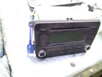  Магнитола (аудио система) к Volkswagen Passat B6 Арт 5082013