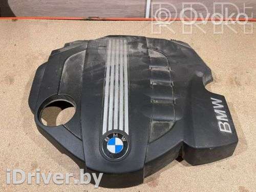 Декоративная крышка двигателя BMW X1 E84 2011г. 11147797410 , artODG1166 - Фото 1