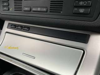 Блок кнопок BMW X5 E53 2002г.  - Фото 2