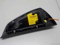 Подушка безопасности боковая (в сиденье) Opel Astra H 2005г. 13139837 - Фото 3