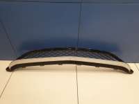 Решётка в бампер центральная Mercedes S C217 2014г. A2178850353 - Фото 6
