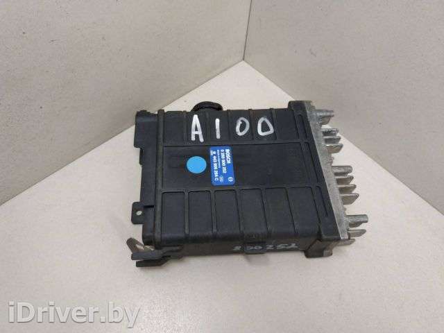 Блок управления двигателем Audi 80 B3 1989г. BOSCH,443906264C,0280800252 - Фото 1