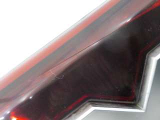 Накладка двери багажника Kia Mohave  924092J000  - Фото 7