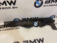 7012078 Пластик моторного отсека BMW X5 E53 Арт BR1-322