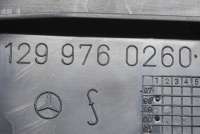 Пластик салона Mercedes SL R129 2000г. 1299760260, A1299760260 , art702853 - Фото 6