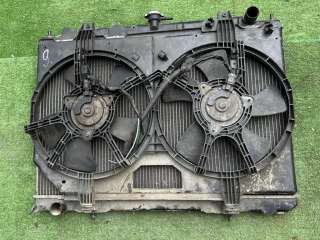  Радиатор (основной) к Nissan Almera N16 Арт 45351