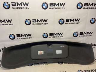  Обшивка багажника к BMW 7 E65/E66 Арт 50