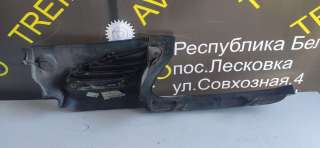  Решетка радиатора Renault Megane 1 Арт 0008969, вид 2