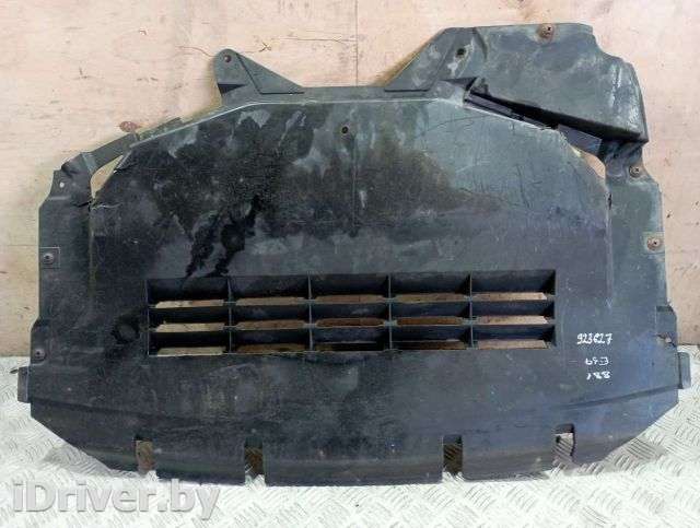 Защита (пыльник) двигателя BMW 5 E39 2002г. 8240512 - Фото 1