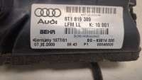 Дефлектор обдува салона Audi Q5 1 2009г.  - Фото 2