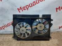  Вентилятор радиатора к Toyota Avensis 3 Арт AV26788