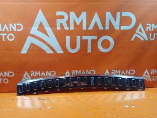 A1668840190 Накладка бампера верхняя Mercedes GLS X166 Арт AR123756