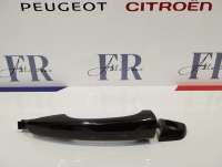  Ручка наружная передняя левая к Peugeot 308 2 Арт E7985101