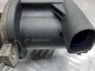 Клапан EGR Volkswagen Passat B5 2003г. 038131501BH - Фото 5