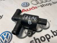 4H0121671D Клапан электромагнитный к Audi A6 C7 (S6,RS6) Арт 55530518