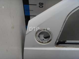 Дверь передняя левая Renault Duster 1 2013г. 801010887R - Фото 9