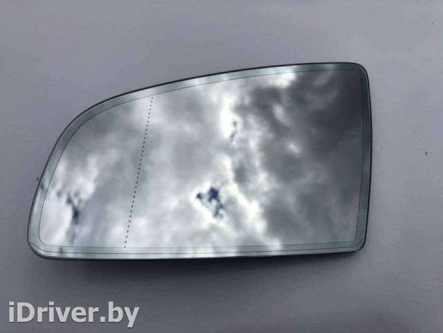 Стекло зеркала левого Audi A3 8P 2012г. 8E0857535A,GENTEX,85AR,8E0857535AR03S - Фото 1