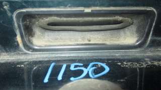 51248168035 Кнопка открывания багажника к BMW 5 E39 Арт 00001169679