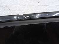 Стекло двери задней правой Acura MDX 2 2008г.  - Фото 2