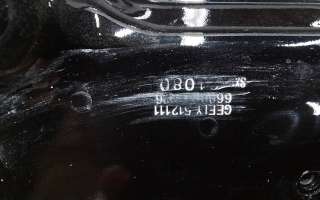Крышка багажника (дверь 3-5) Geely Coolray 2020г. 5062031900C15 - Фото 12