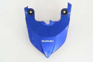  Декоративная крышка двигателя к Suzuki moto GSX Арт moto581004