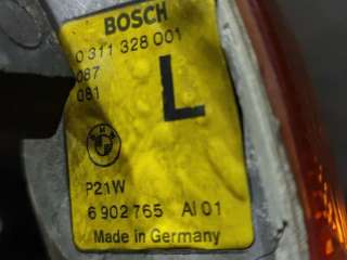Фара передняя правая BMW 3 E46 2002г. 6902765, 0311328001, 030108927528, 6902759 - Фото 4