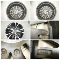 Диски колесные легкосплавные (к-кт) к Toyota Camry XV30  - Фото 5