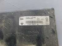  Диффузор радиатора Renault Logan 2 Арт 158327, вид 3