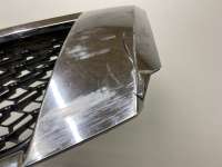 решетка радиатора Nissan Pathfinder 3 2012г. 623103KN0B - Фото 4