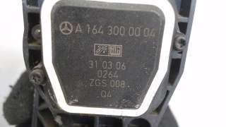 Педаль газа Mercedes GL X166 2007г. a1643000004 - Фото 3
