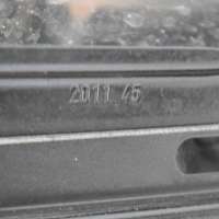 Молдинг двери передней правой Mercedes C W204 2012г. 40161188B , art381390 - Фото 6