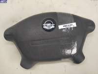 9037886 Подушка безопасности (Airbag) водителя к Opel Sintra Арт 53166742