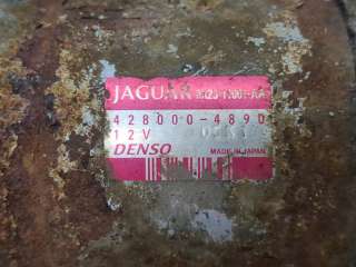 Стартер Jaguar XF 250 2008г. 4280004890 - Фото 3
