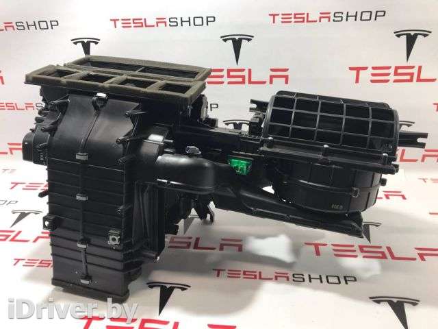 Прочая запчасть Tesla model S 2013г. 6007378-00-G - Фото 1