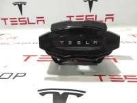 Суппорт задний правый Tesla model X 2022г. 1420642-00-A - Фото 2