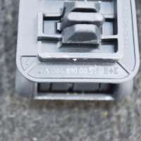 Ручка внутренняя потолочная Mercedes C W204 2012г. A2048100051 , art301986 - Фото 6