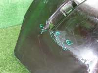 Бампер задний Mercedes GLK X204 2013г. A20488582389999 - Фото 12
