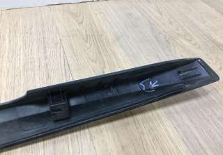Накладка крышки багажника Hyundai Solaris 1  873104L100 - Фото 5