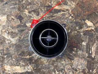 Дефлектор обдува салона Jaguar XJ X351 2013г. AW93014A25AE,C2D19164 - Фото 2