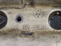 Постель распредвала (бугель) Volkswagen Golf 4 2001г. 036103475N - Фото 5