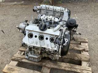 Двигатель  Audi A6 C7 (S6,RS6) 3.0  Бензин, 2013г. CREC,CRE  - Фото 4