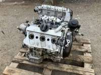 Двигатель  Audi A7 1 (S7,RS7) 3.0  Бензин, 2012г. CREC,CRE  - Фото 4