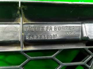 решетка радиатора Mitsubishi Outlander 2 2009г. 6402a198 - Фото 8