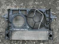  Кассета радиаторов Renault Master 2 Арт 60140323, вид 1