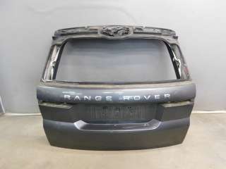  Дверь багажника к Land Rover Range Rover Sport 2 Арт smt130000