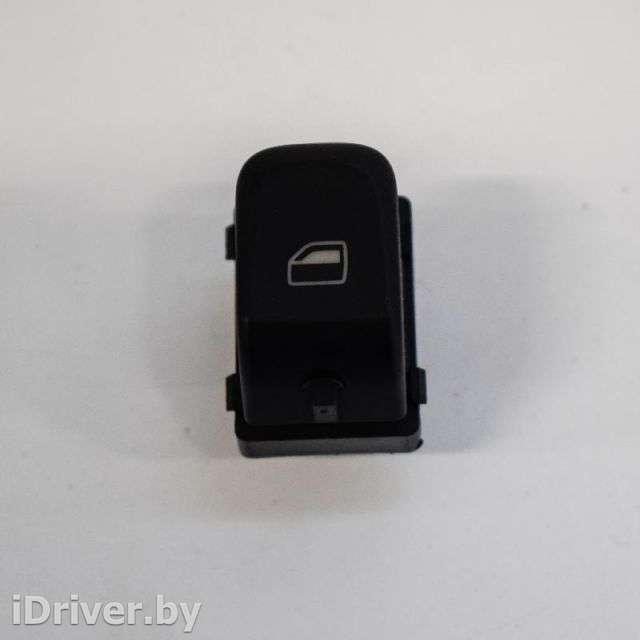 Кнопка стеклоподъемника Audi A4 B8 2009г. 8K0959855 , art181162 - Фото 1